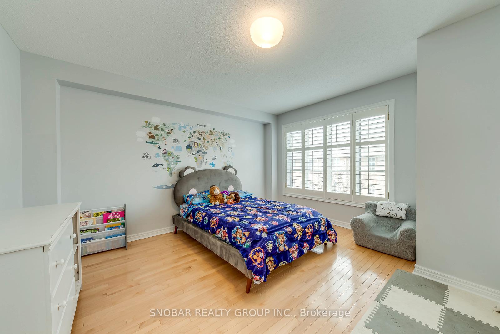 Photo 22 of 17 James Stock Path, Etobicoke, Mimico — HOMEH