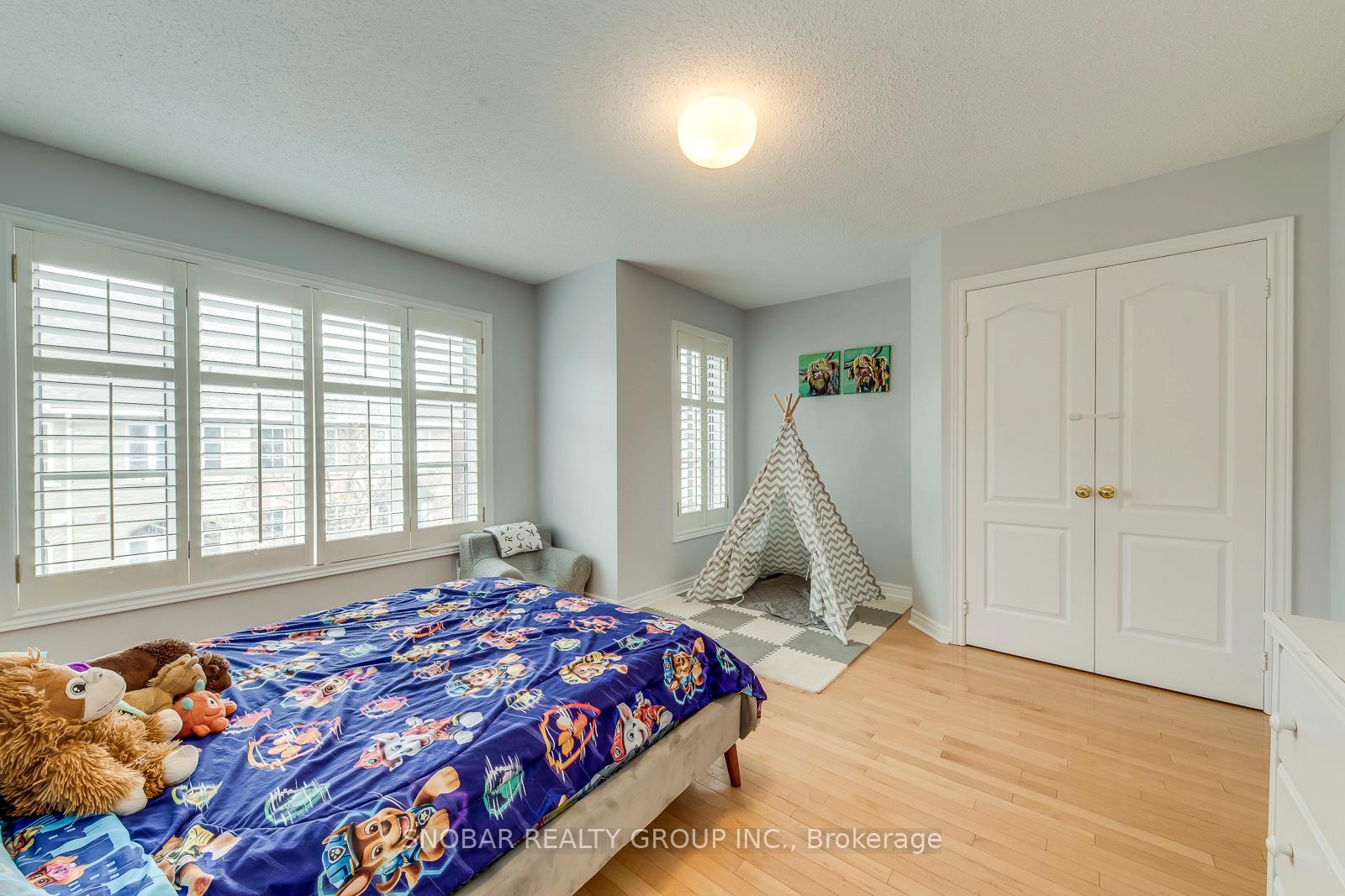 Photo 23 of 17 James Stock Path, Etobicoke, Mimico — HOMEH