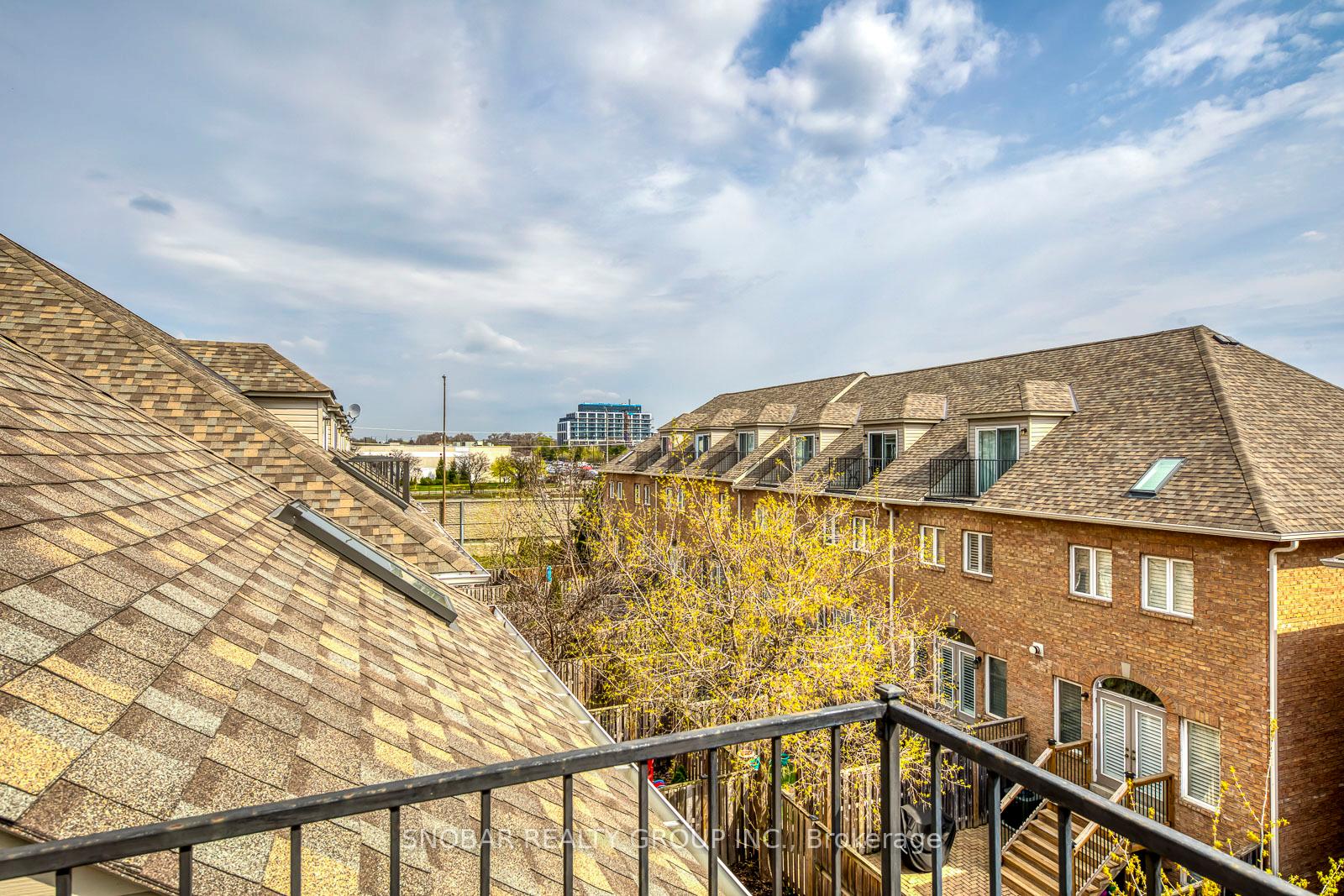 Photo 33 of 17 James Stock Path, Etobicoke, Mimico — HOMEH