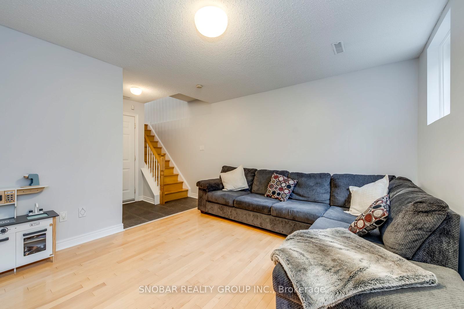 Photo 37 of 17 James Stock Path, Etobicoke, Mimico — HOMEH