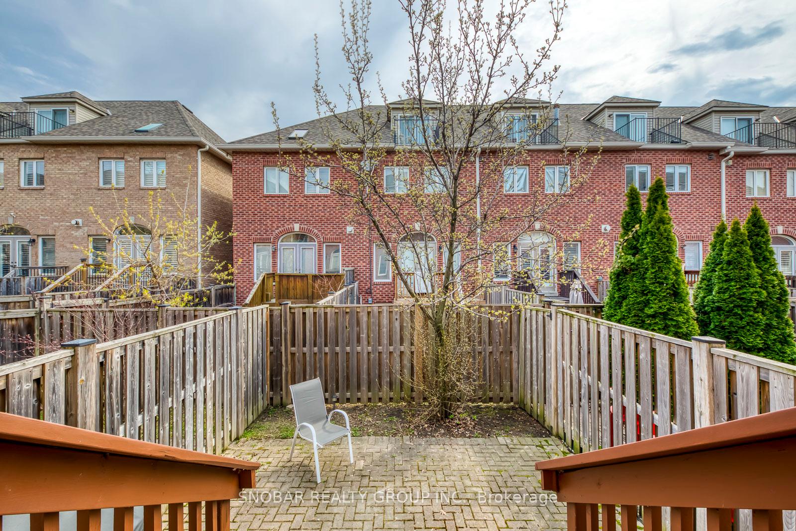 Photo 42 of 17 James Stock Path, Etobicoke, Mimico — HOMEH