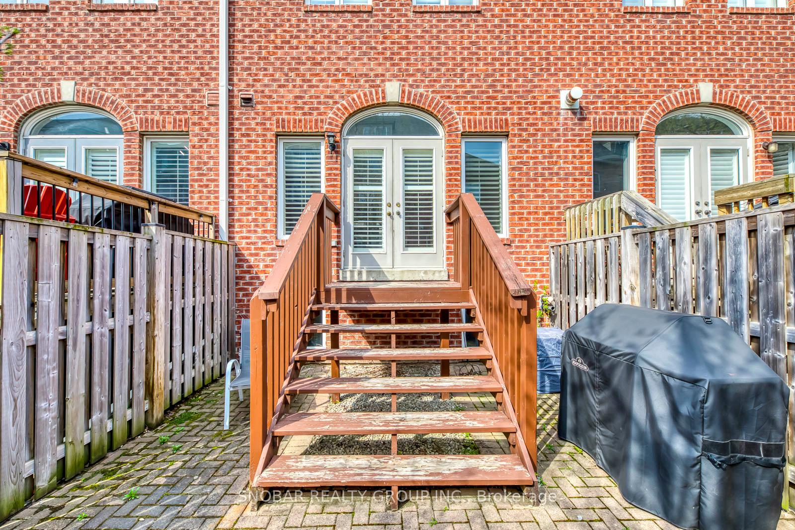Photo 44 of 17 James Stock Path, Etobicoke, Mimico — HOMEH