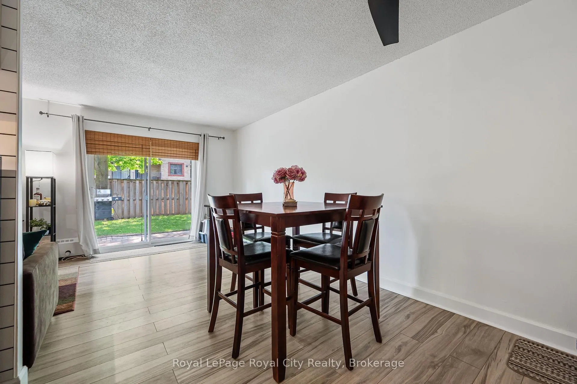 Photo 3 of Unit 104, 234 Willow Road, Guelph, Junction/Onward Willow — HOMEH