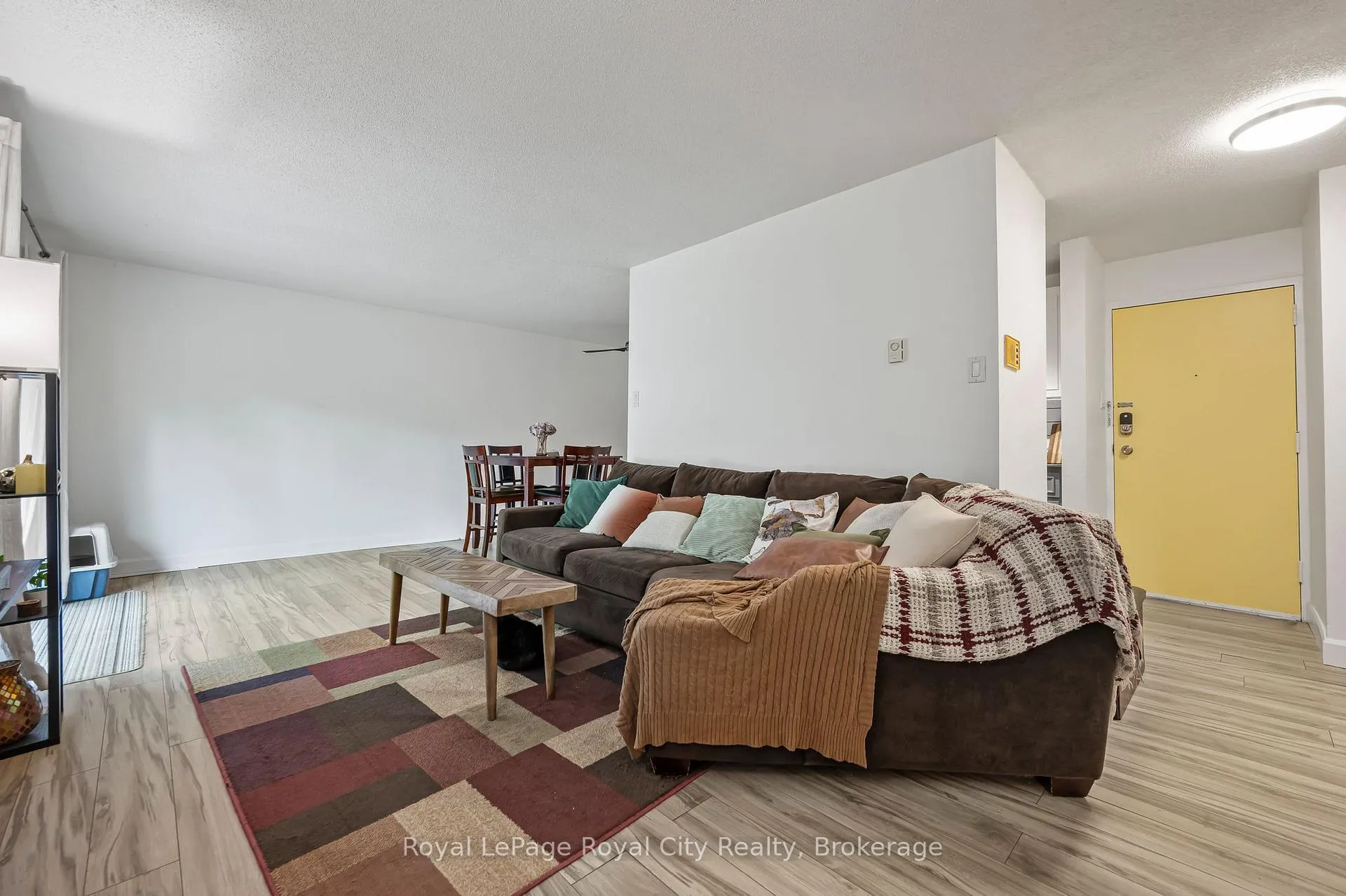 Photo 5 of Unit 104, 234 Willow Road, Guelph, Junction/Onward Willow — HOMEH
