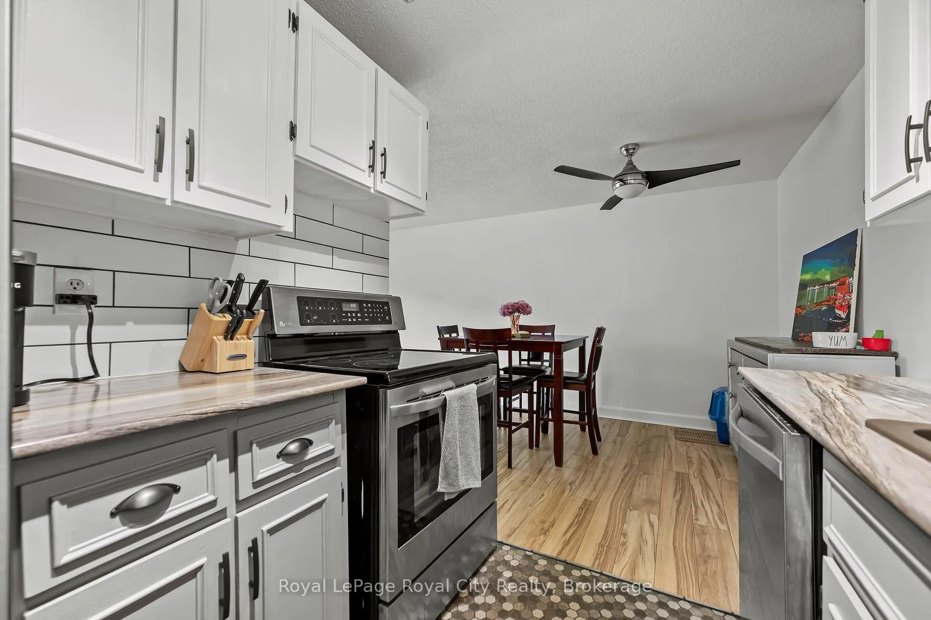 Photo 11 of Unit 104, 234 Willow Road, Guelph, Junction/Onward Willow — HOMEH
