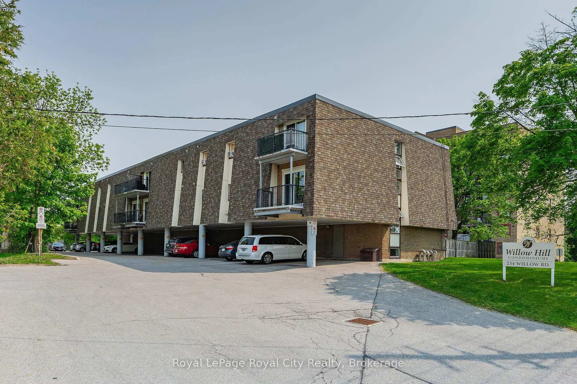 Photo 16 of Unit 104, 234 Willow Road, Guelph, Junction/Onward Willow — HOMEH