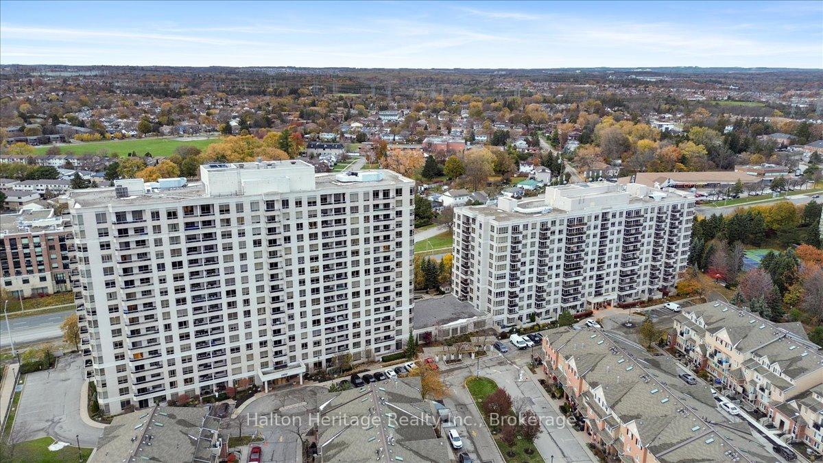 Photo 1 of Unit 309, 1200 The Esplanade N, Pickering, Town Centre — HOMEH