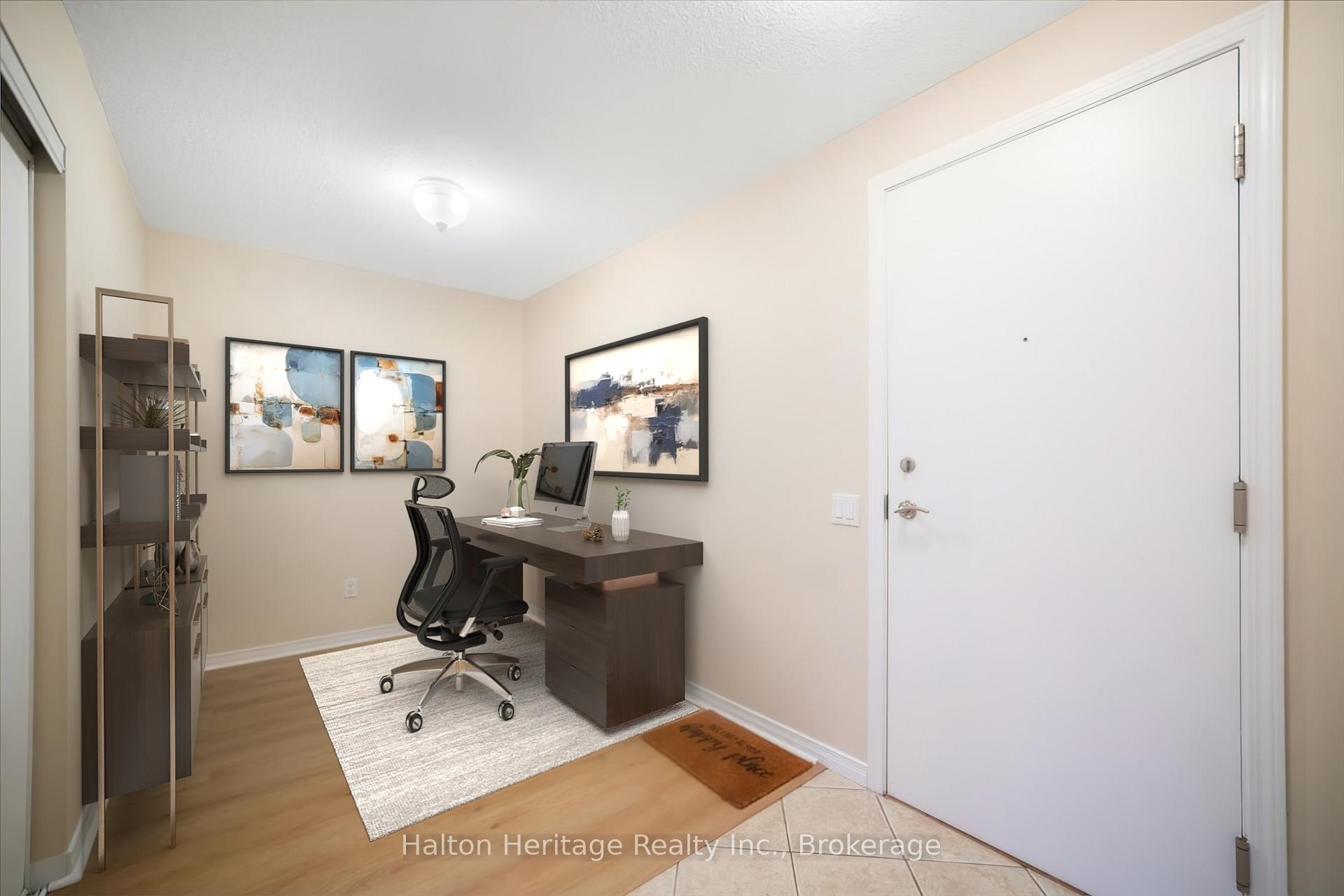Photo 2 of Unit 309, 1200 The Esplanade N, Pickering, Town Centre — HOMEH