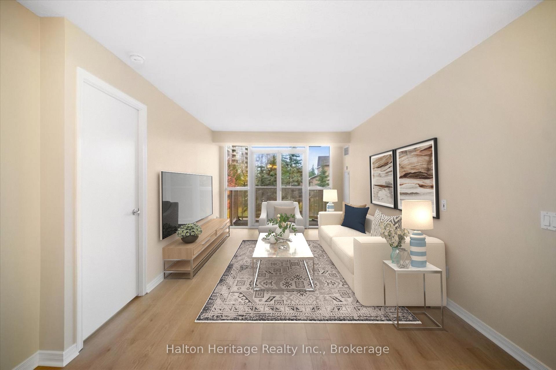 Photo 9 of Unit 309, 1200 The Esplanade N, Pickering, Town Centre — HOMEH