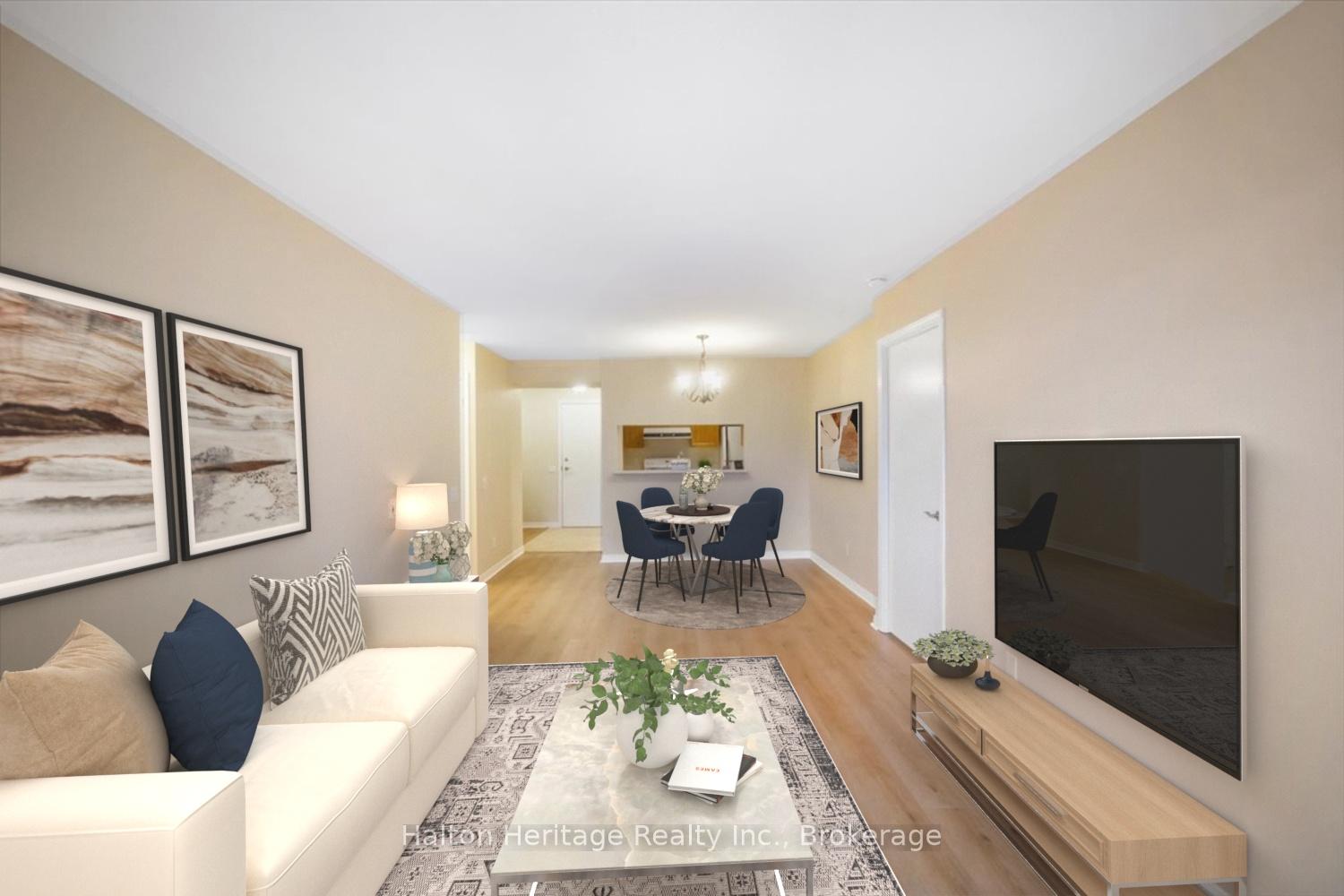Photo 11 of Unit 309, 1200 The Esplanade N, Pickering, Town Centre — HOMEH