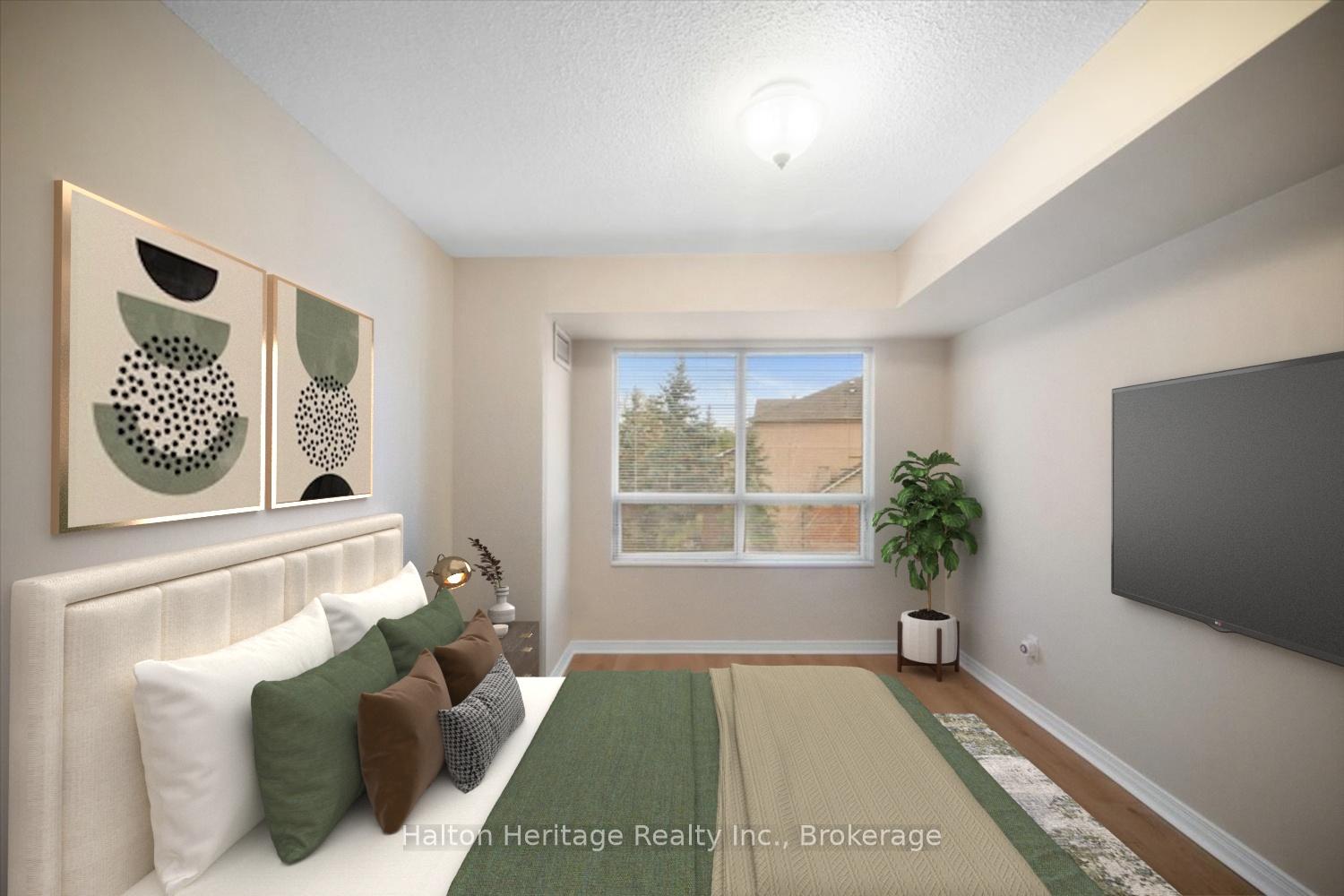 Photo 17 of Unit 309, 1200 The Esplanade N, Pickering, Town Centre — HOMEH
