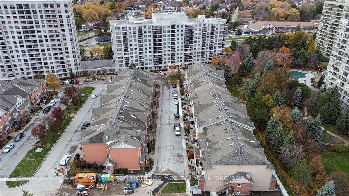 Photo 30 of Unit 309, 1200 The Esplanade N, Pickering, Town Centre — HOMEH