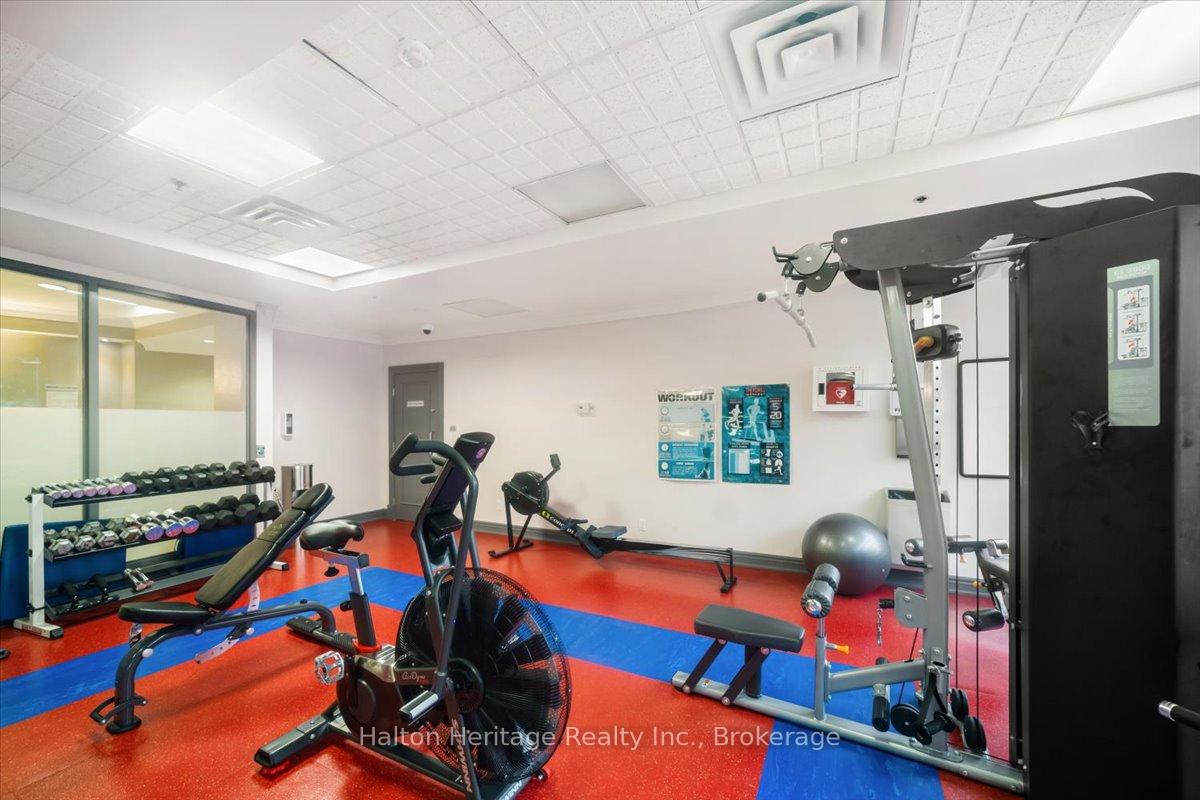 Photo 31 of Unit 309, 1200 The Esplanade N, Pickering, Town Centre — HOMEH
