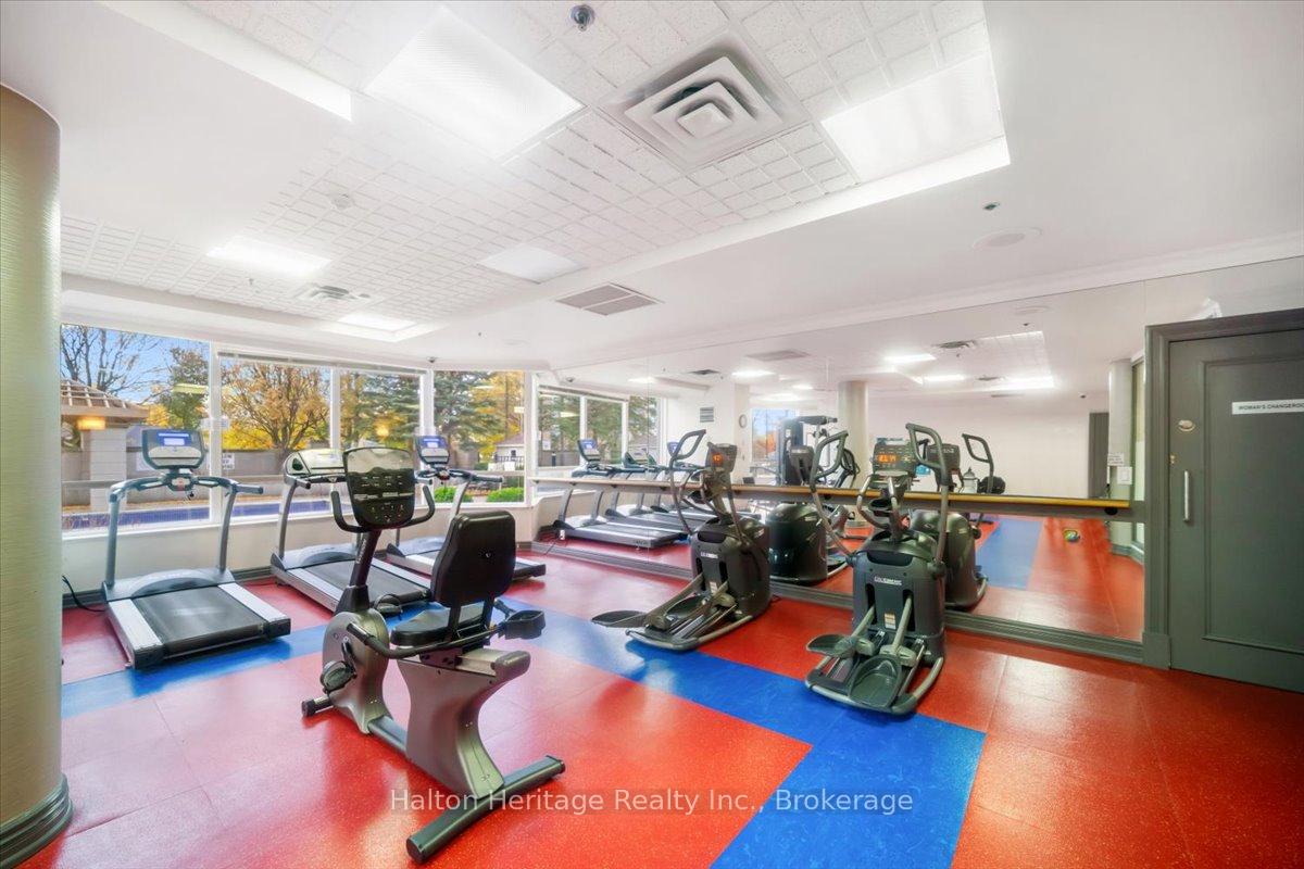 Photo 32 of Unit 309, 1200 The Esplanade N, Pickering, Town Centre — HOMEH