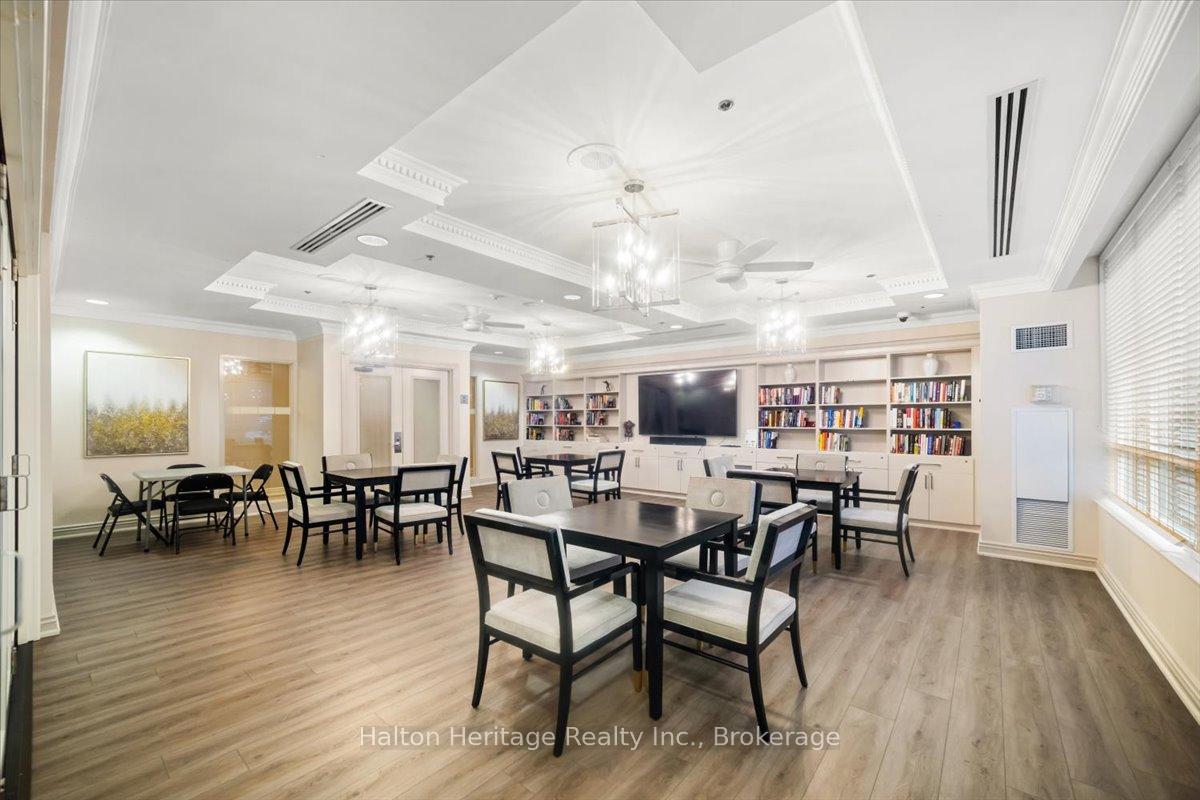 Photo 34 of Unit 309, 1200 The Esplanade N, Pickering, Town Centre — HOMEH
