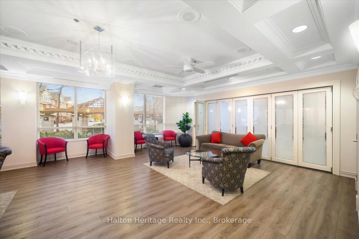 Photo 35 of Unit 309, 1200 The Esplanade N, Pickering, Town Centre — HOMEH