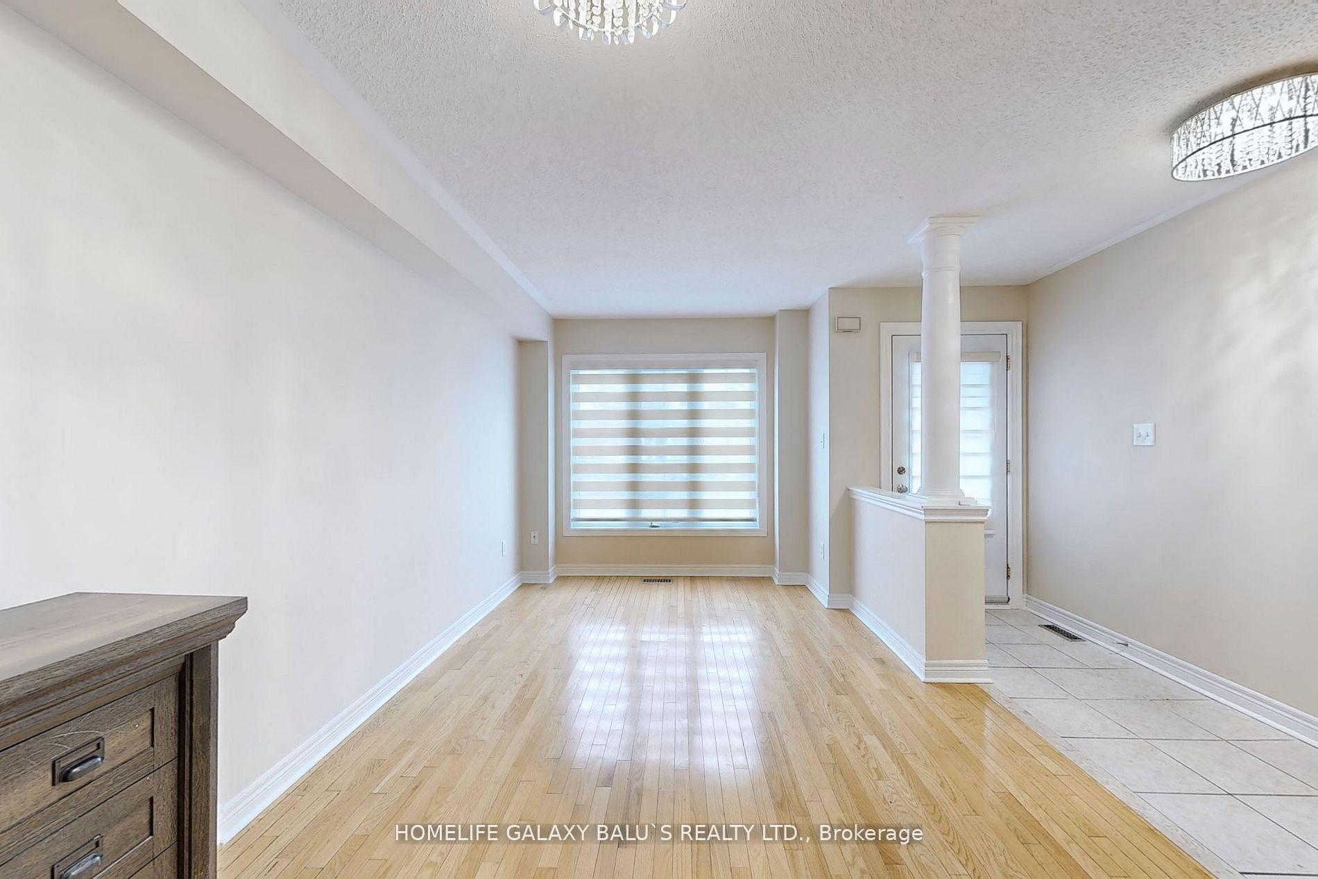 Photo 3 of Unit (Main), 213 Bean Crescent, Ajax, Northwest Ajax — HOMEH