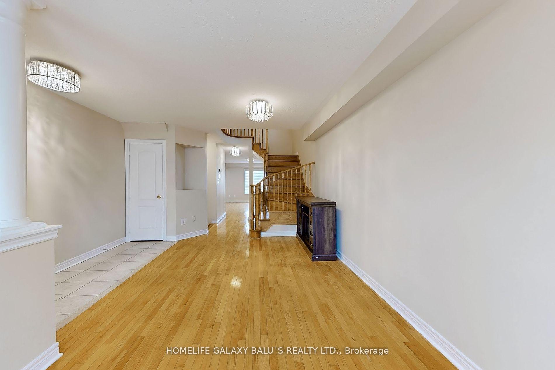 Photo 5 of Unit (Main), 213 Bean Crescent, Ajax, Northwest Ajax — HOMEH