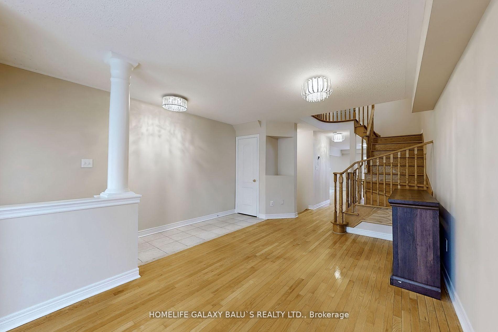 Photo 4 of Unit (Main), 213 Bean Crescent, Ajax, Northwest Ajax — HOMEH