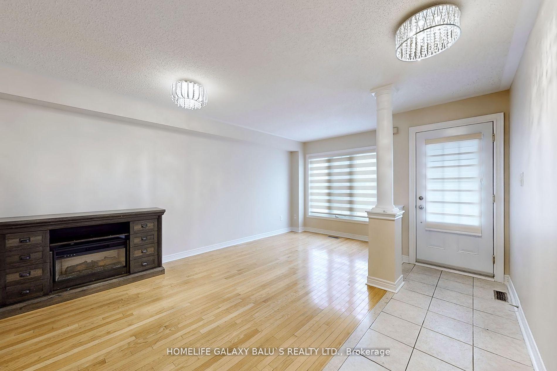 Photo 6 of Unit (Main), 213 Bean Crescent, Ajax, Northwest Ajax — HOMEH