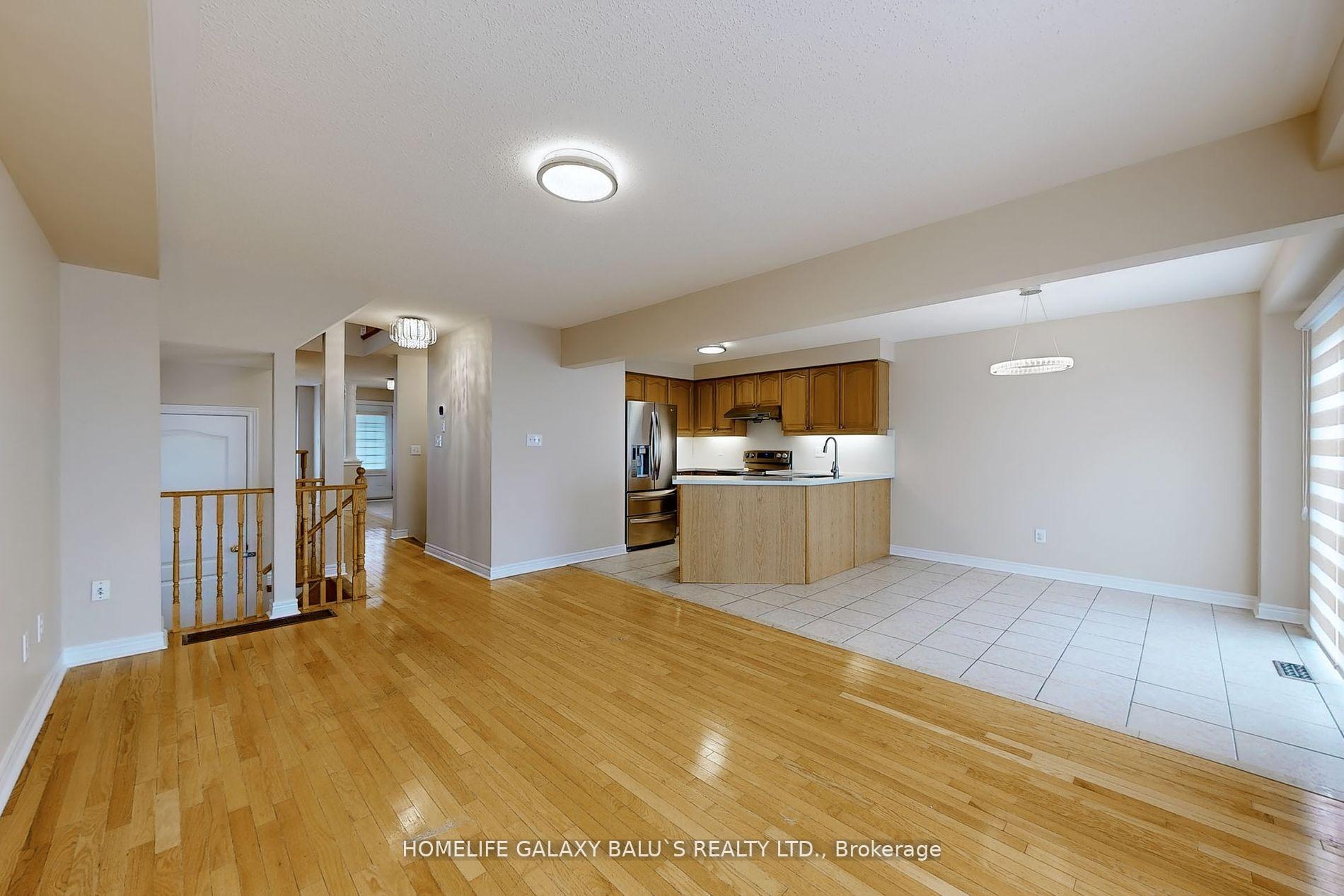 Photo 9 of Unit (Main), 213 Bean Crescent, Ajax, Northwest Ajax — HOMEH