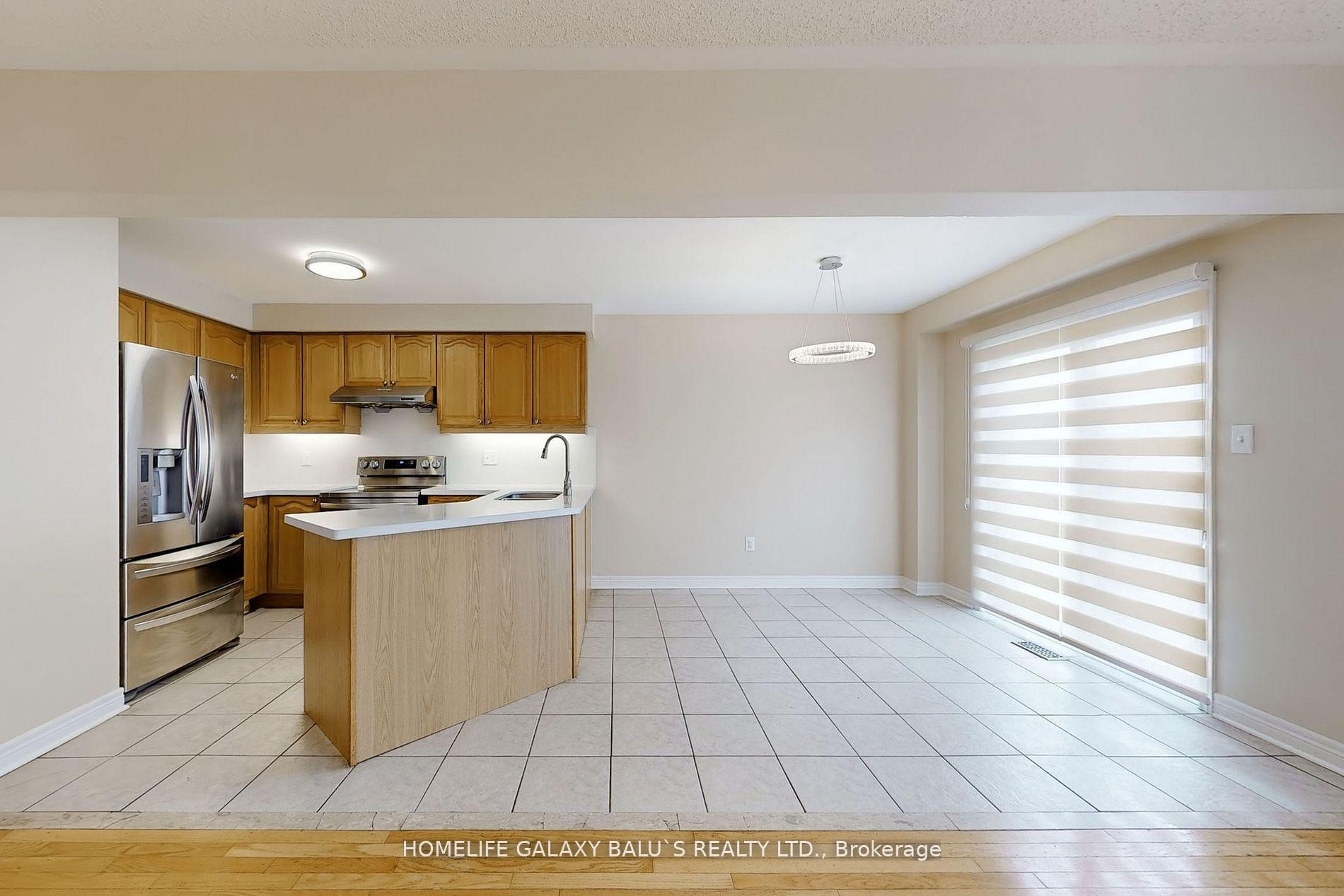 Photo 10 of Unit (Main), 213 Bean Crescent, Ajax, Northwest Ajax — HOMEH