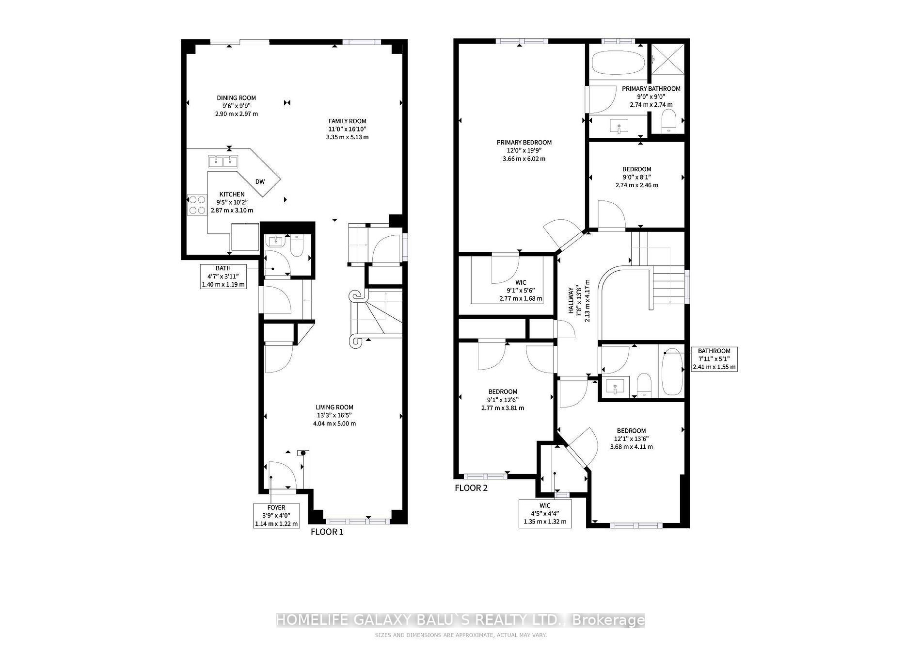 Photo 11 of Unit (Main), 213 Bean Crescent, Ajax, Northwest Ajax — HOMEH