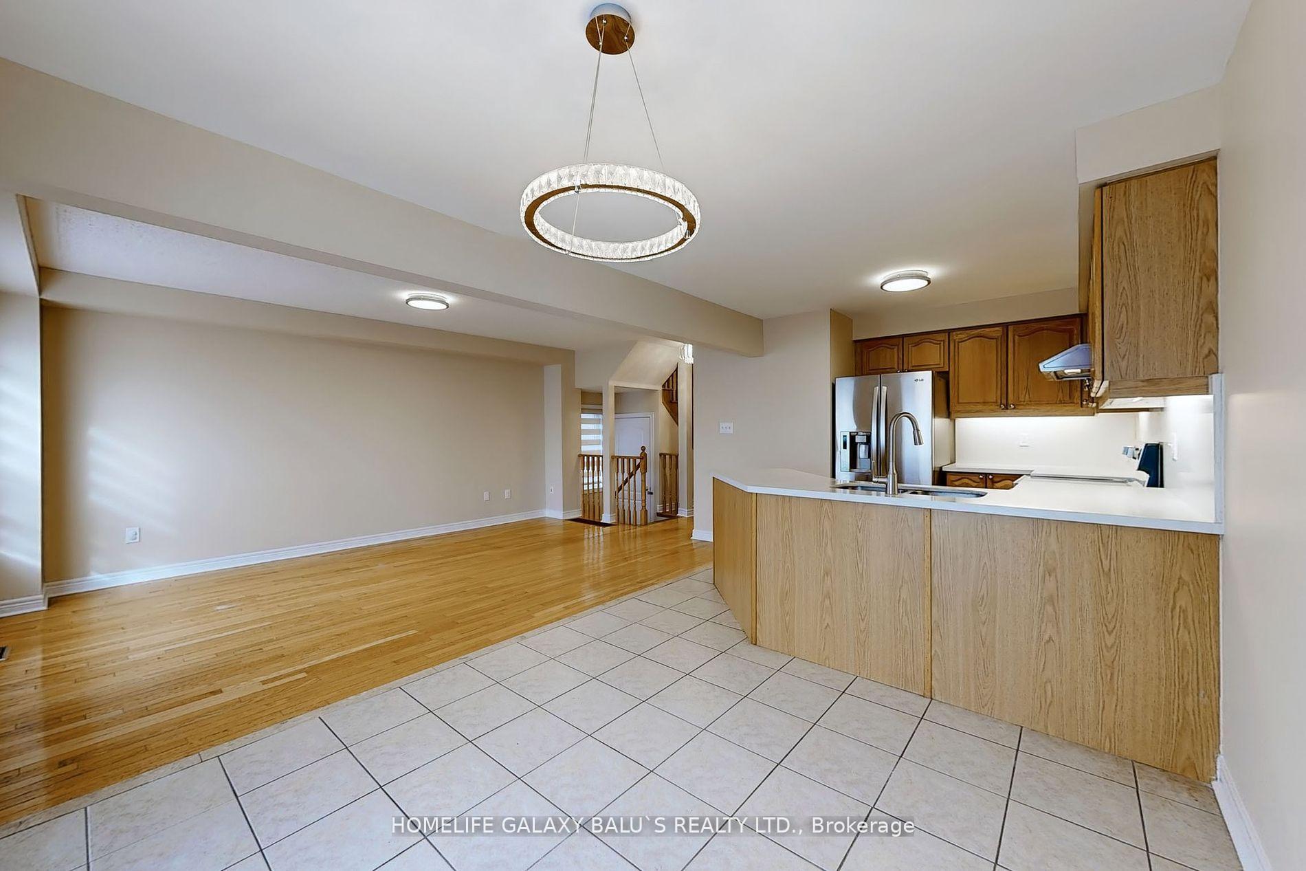 Photo 12 of Unit (Main), 213 Bean Crescent, Ajax, Northwest Ajax — HOMEH