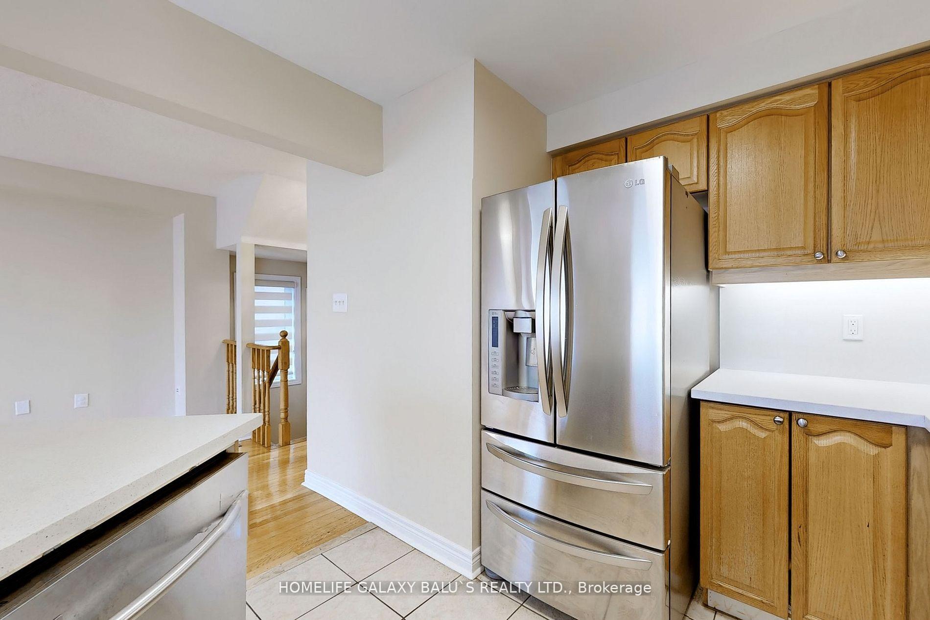 Photo 13 of Unit (Main), 213 Bean Crescent, Ajax, Northwest Ajax — HOMEH