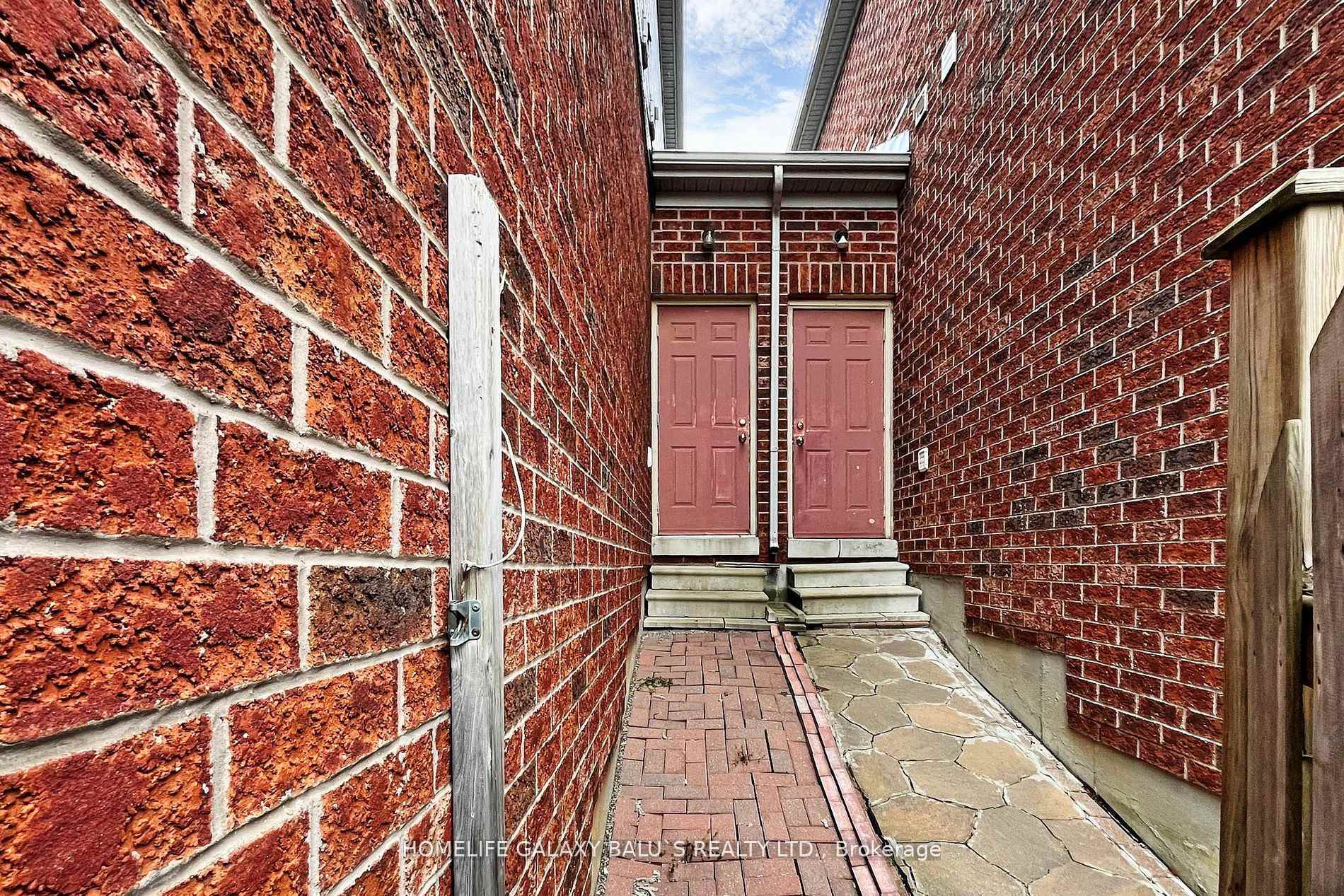 Photo 35 of Unit (Main), 213 Bean Crescent, Ajax, Northwest Ajax — HOMEH