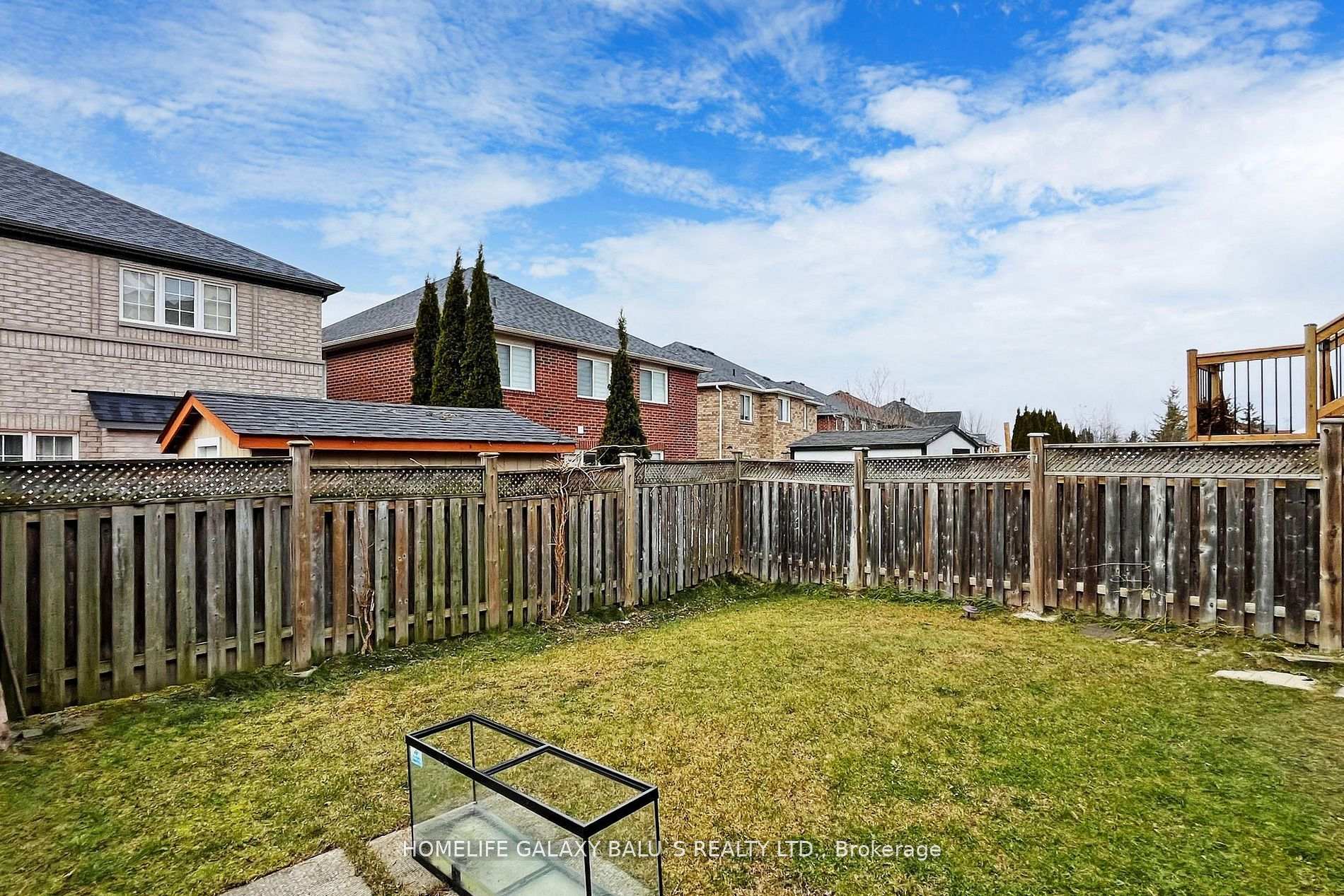Photo 38 of Unit (Main), 213 Bean Crescent, Ajax, Northwest Ajax — HOMEH