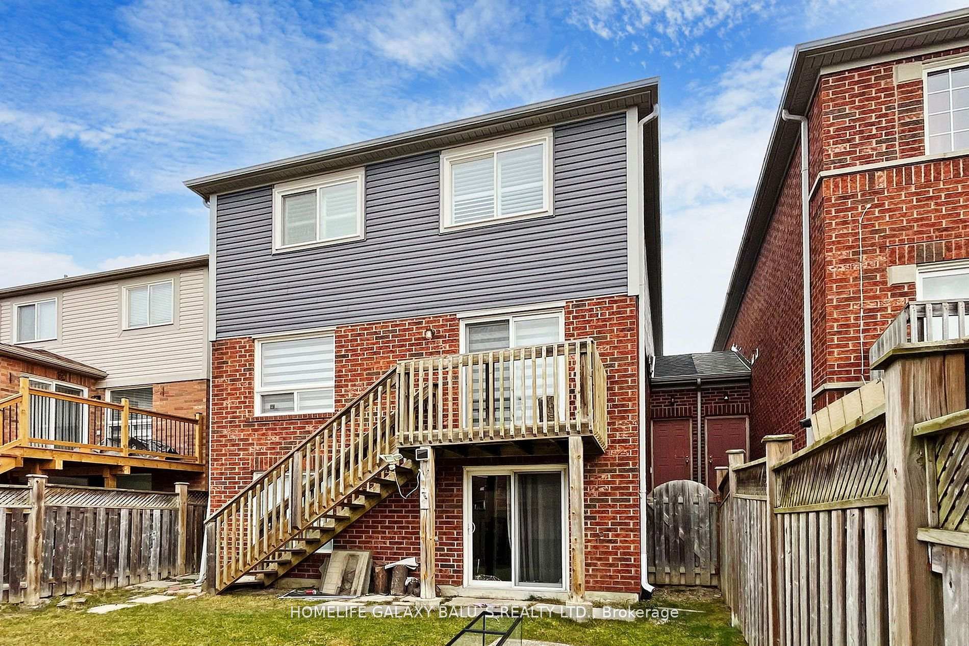 Photo 36 of Unit (Main), 213 Bean Crescent, Ajax, Northwest Ajax — HOMEH