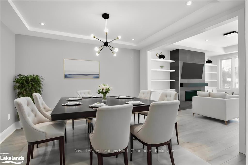 Photo 7 of Unit 7, 11 Bay Street E, Blue Mountains — HOMEH