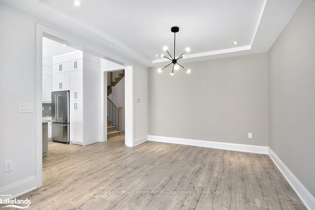 Photo 8 of Unit 7, 11 Bay Street E, Blue Mountains — HOMEH