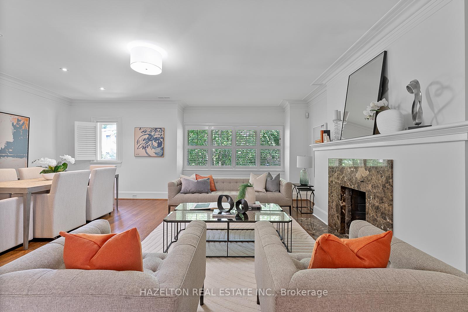 Photo 2 of Unit A, 9 Clarendon Avenue, Toronto, Casa Loma — HOMEH