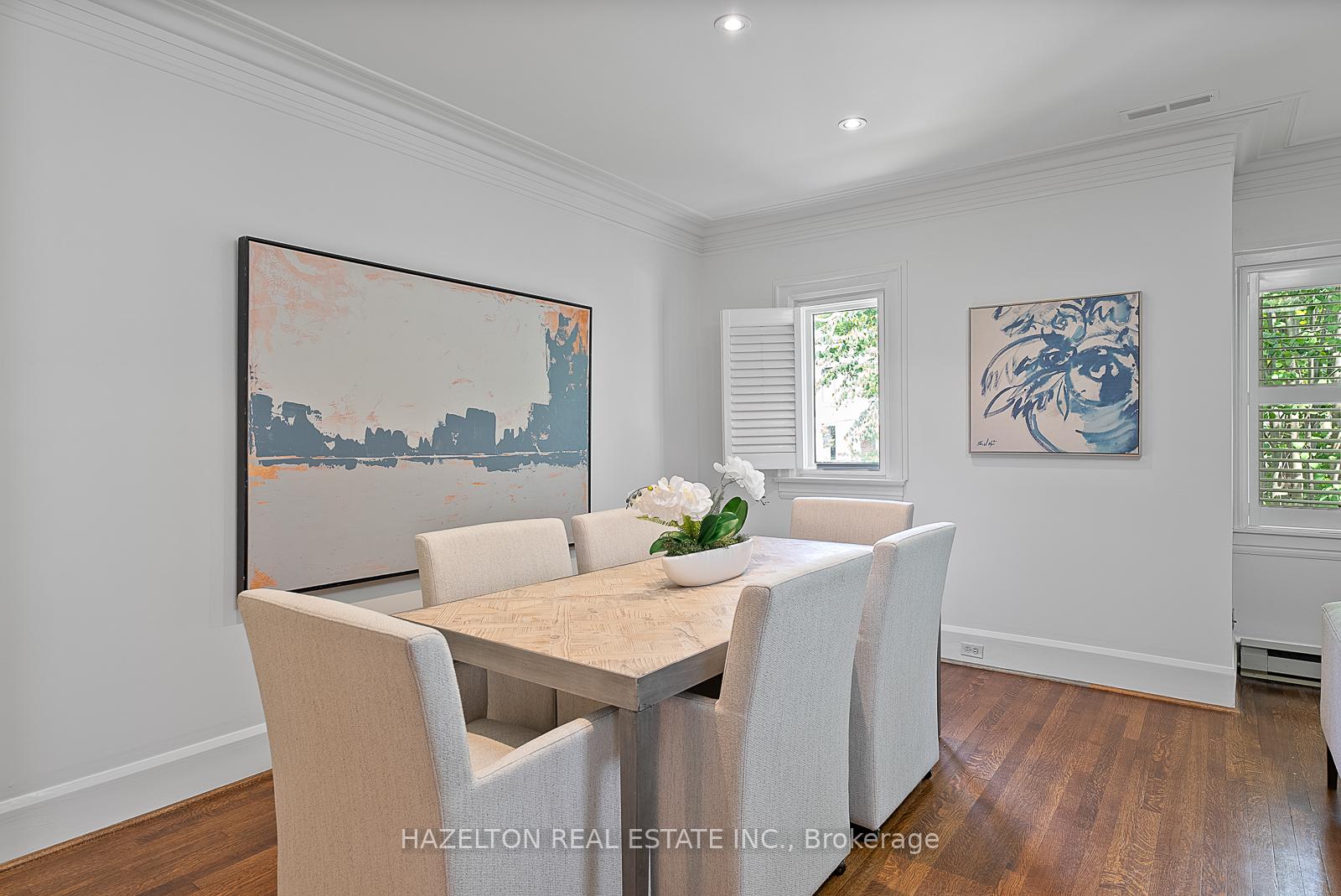Photo 6 of Unit A, 9 Clarendon Avenue, Toronto, Casa Loma — HOMEH
