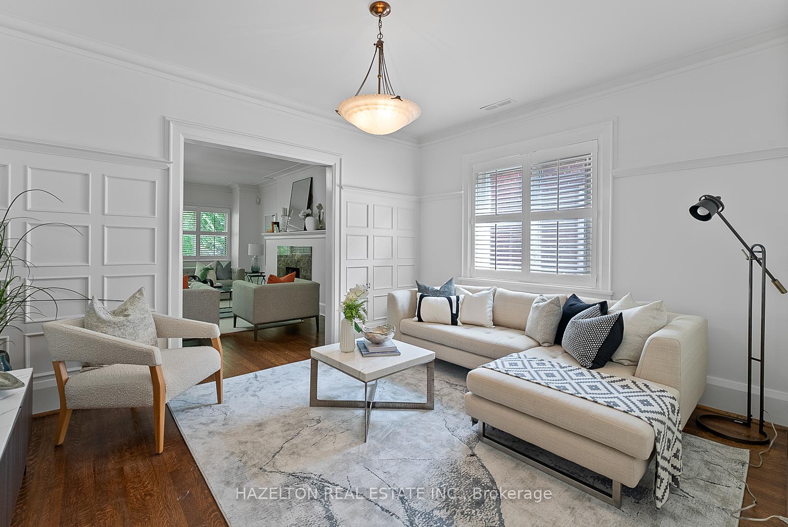 Photo 8 of Unit A, 9 Clarendon Avenue, Toronto, Casa Loma — HOMEH