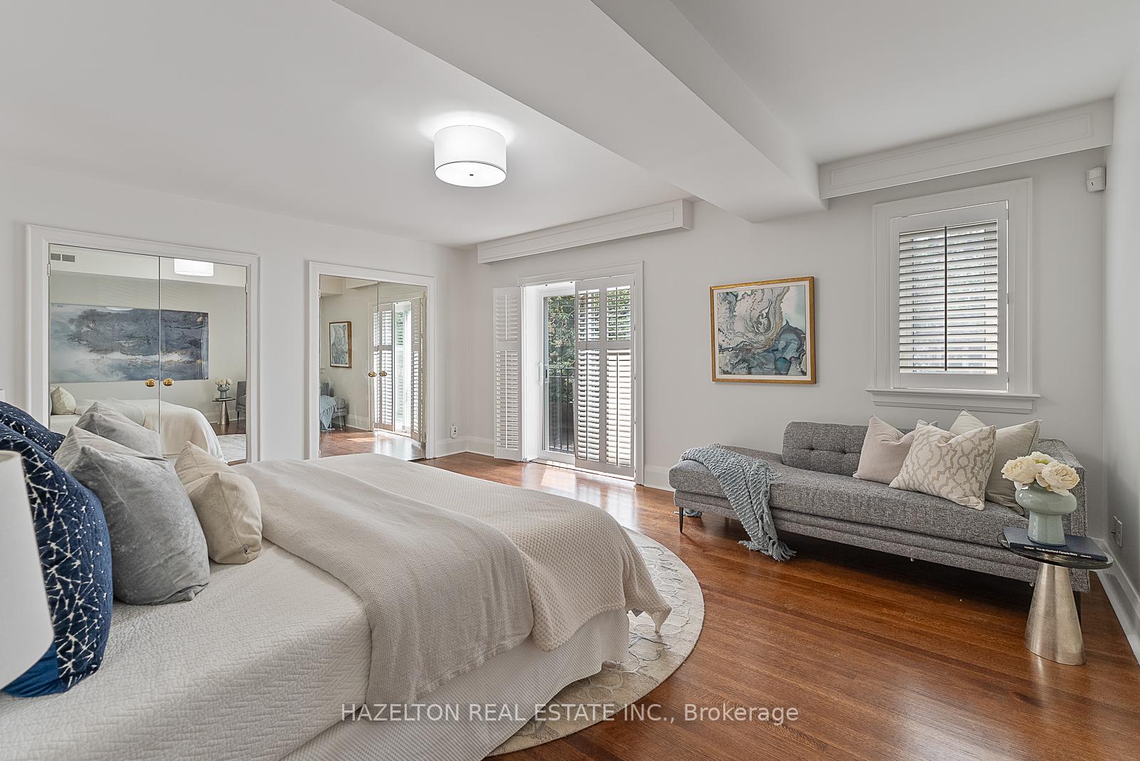 Photo 13 of Unit A, 9 Clarendon Avenue, Toronto, Casa Loma — HOMEH