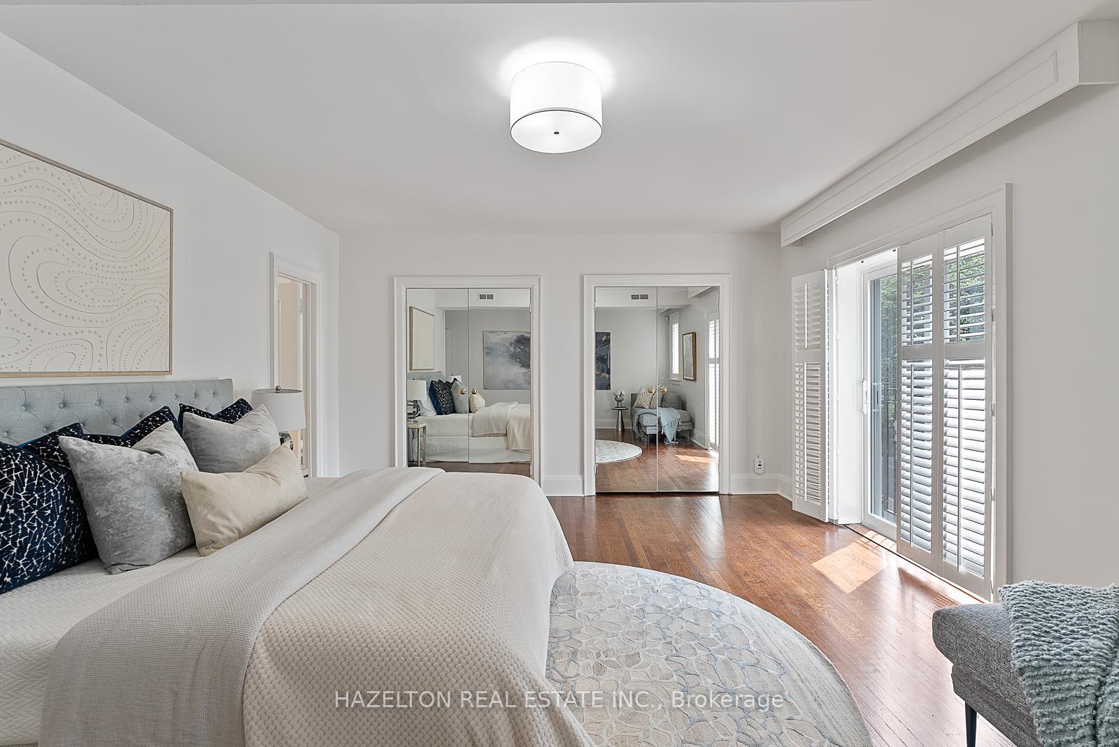 Photo 14 of Unit A, 9 Clarendon Avenue, Toronto, Casa Loma — HOMEH