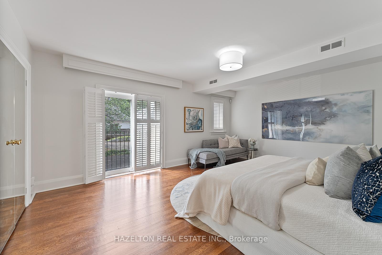 Photo 16 of Unit A, 9 Clarendon Avenue, Toronto, Casa Loma — HOMEH