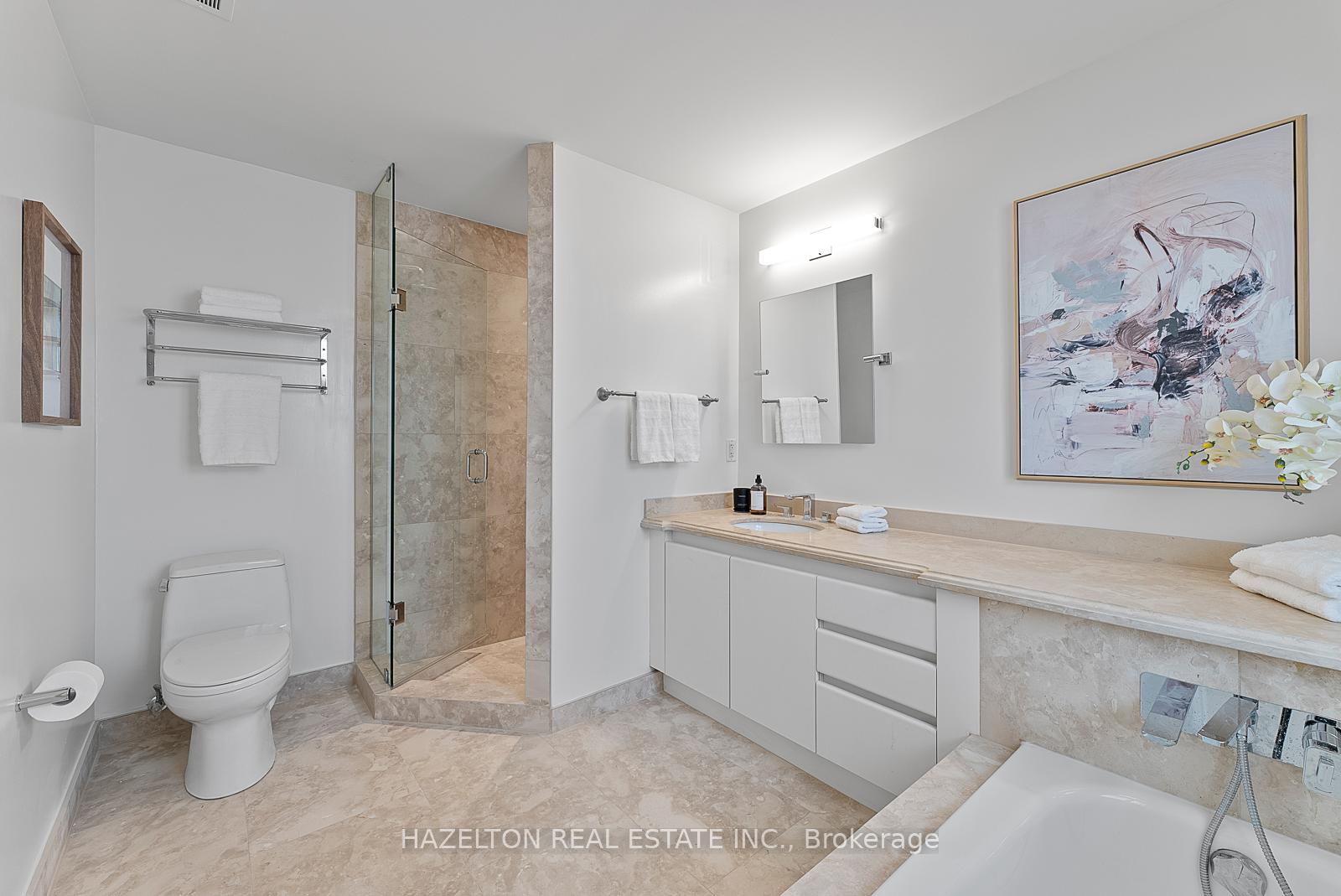 Photo 17 of Unit A, 9 Clarendon Avenue, Toronto, Casa Loma — HOMEH