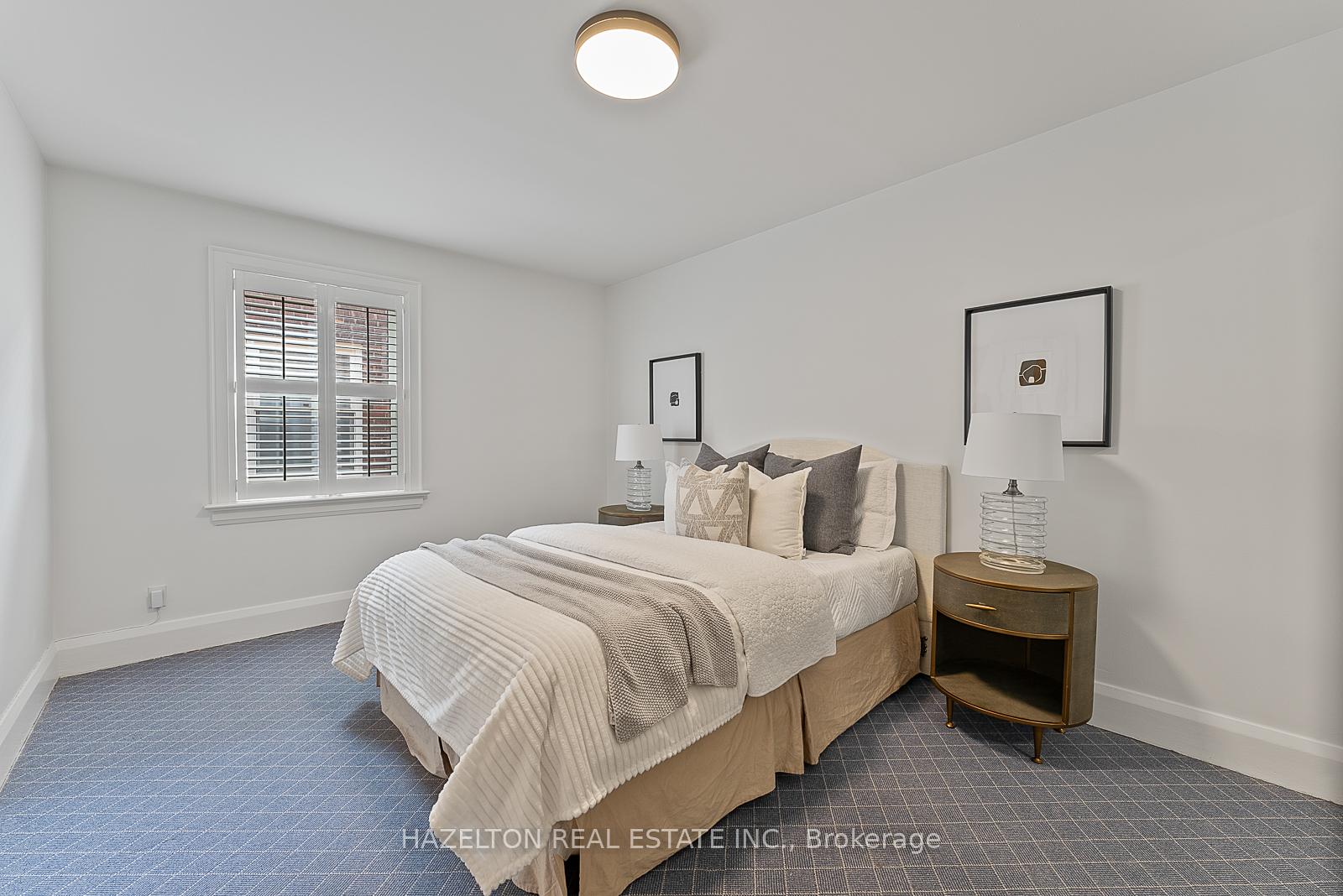 Photo 20 of Unit A, 9 Clarendon Avenue, Toronto, Casa Loma — HOMEH