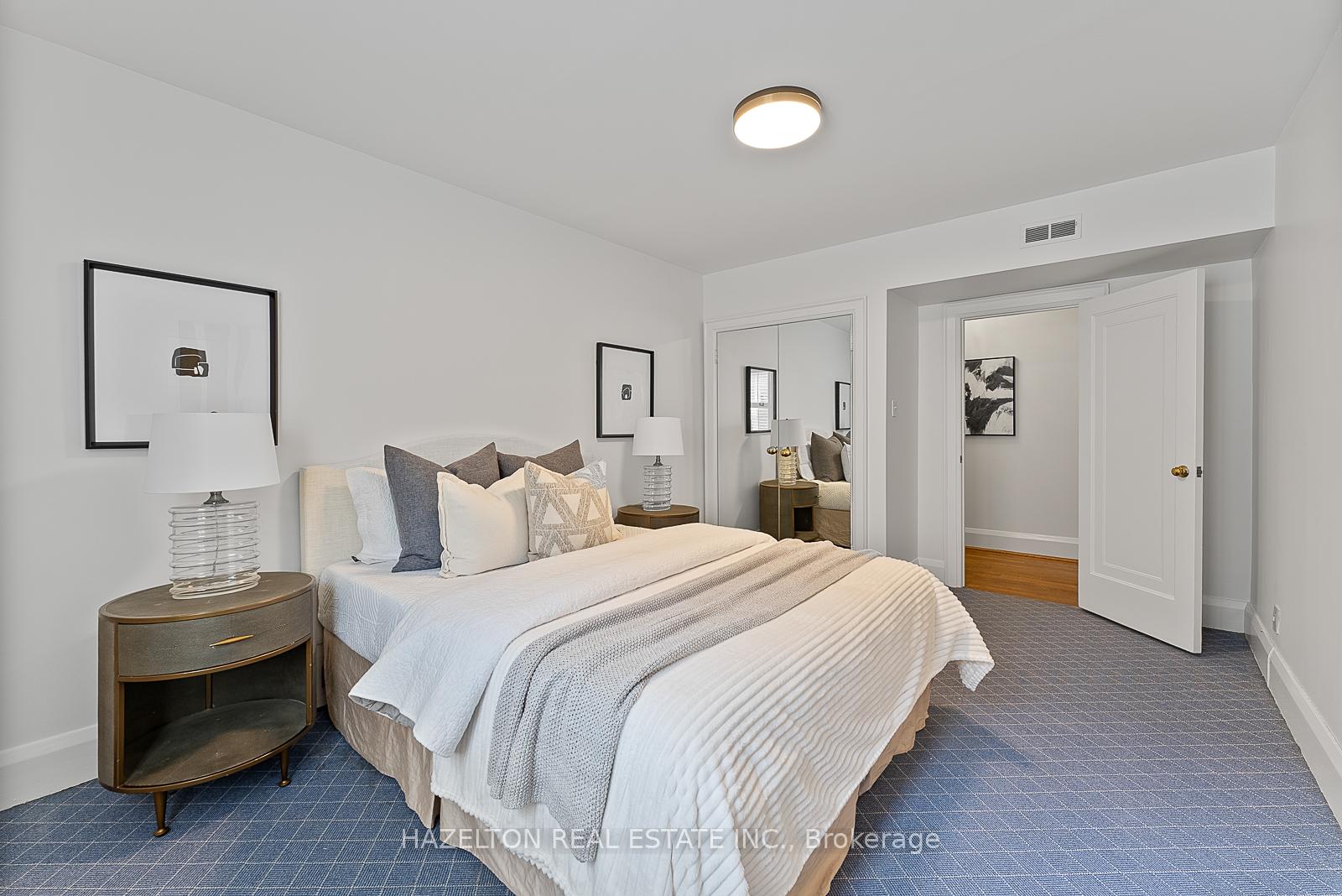 Photo 21 of Unit A, 9 Clarendon Avenue, Toronto, Casa Loma — HOMEH