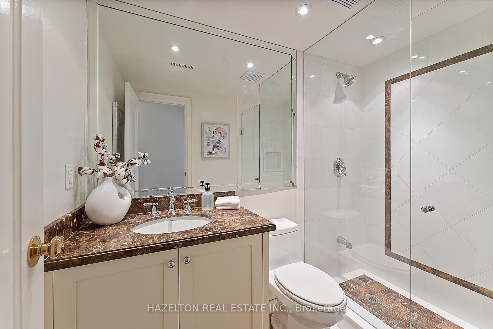 Photo 22 of Unit A, 9 Clarendon Avenue, Toronto, Casa Loma — HOMEH