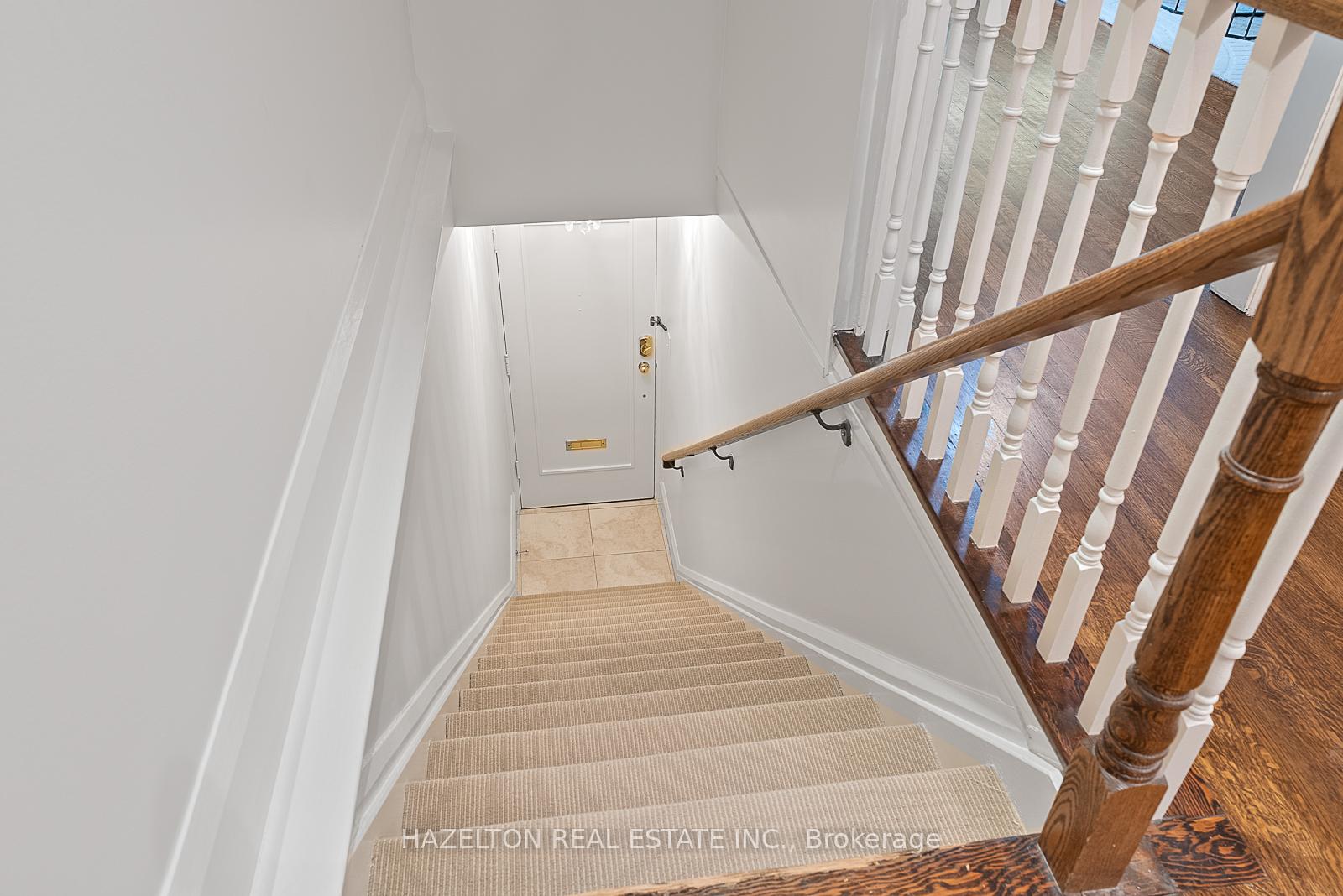 Photo 24 of Unit A, 9 Clarendon Avenue, Toronto, Casa Loma — HOMEH