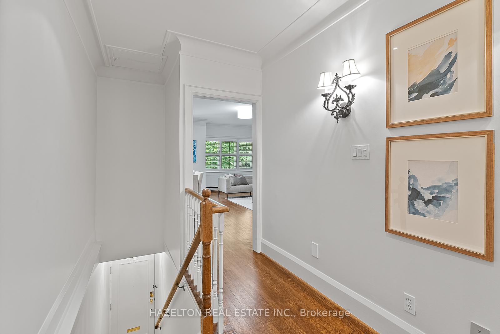 Photo 25 of Unit A, 9 Clarendon Avenue, Toronto, Casa Loma — HOMEH