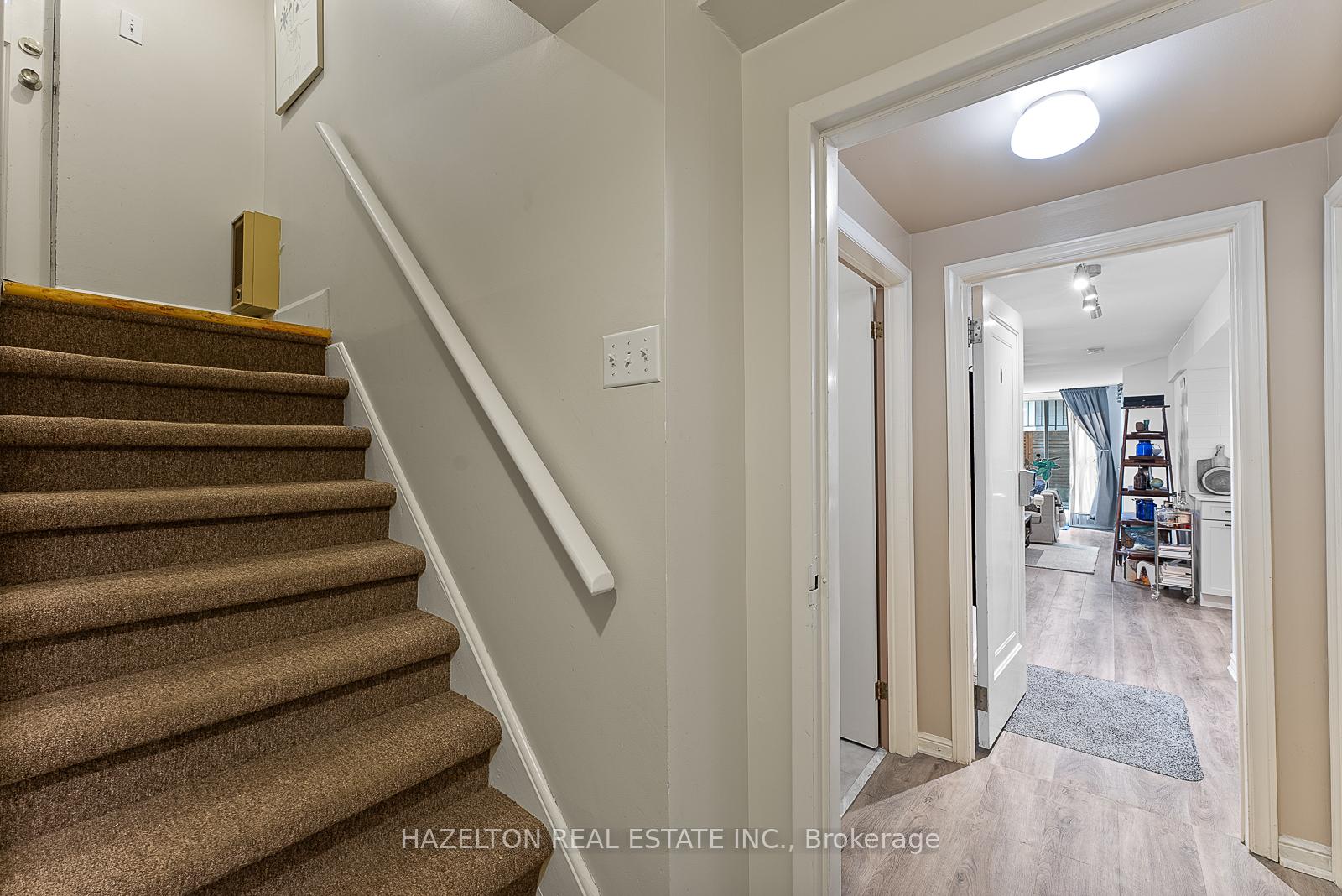 Photo 26 of Unit A, 9 Clarendon Avenue, Toronto, Casa Loma — HOMEH