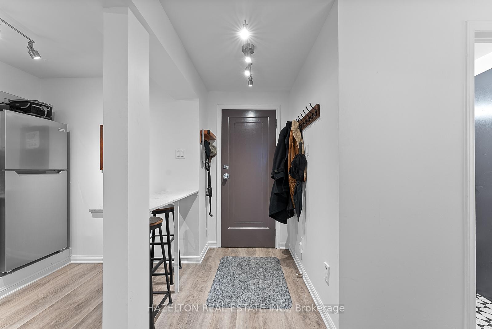 Photo 27 of Unit A, 9 Clarendon Avenue, Toronto, Casa Loma — HOMEH