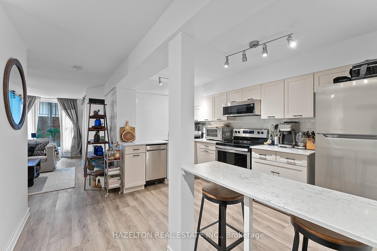 Photo 28 of Unit A, 9 Clarendon Avenue, Toronto, Casa Loma — HOMEH