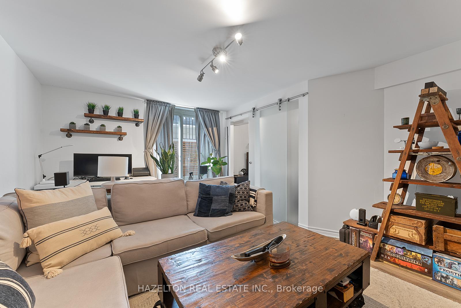 Photo 32 of Unit A, 9 Clarendon Avenue, Toronto, Casa Loma — HOMEH